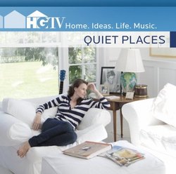 HGTV: Quiet Places