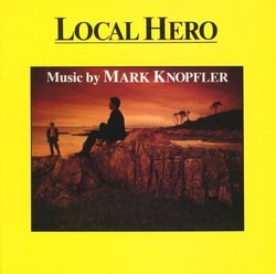Local Hero (1983 Film)