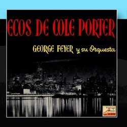 Vintage Dance Orchestras No. 155 - EP: Echoes Of Cole Porter