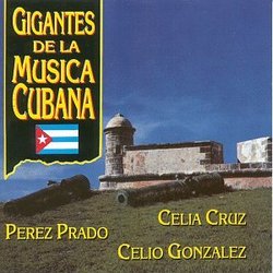 Gigantes De Musicana Cubana