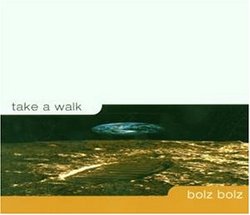 Take a Walk