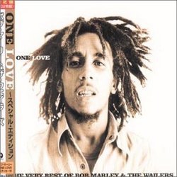 One Love: Very Best of
