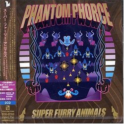 Phantom Phorce/Slow Life EP
