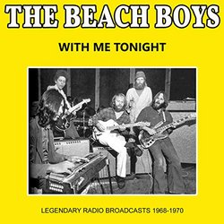 With Me Tonight: Radio Broadcast 1968-1970