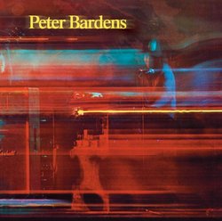 Peter Bardens