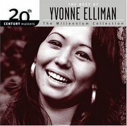The Best of Yvonne Elliman: 20th Century Masters - The Millennium Collection