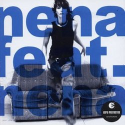 20 Jahre: Nena Ft Nena (2003 Edition)