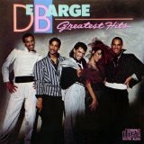 DeBarge - Greatest Hits