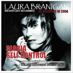 Gloria 2004 / Self Control 2004