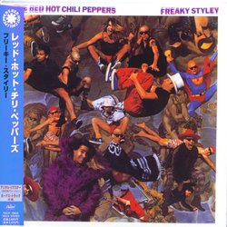 Freaky Styley