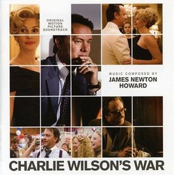 Charlie Wilson's War (Score)