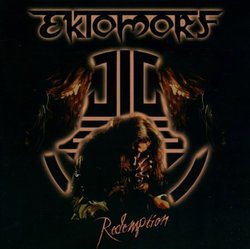 Redemption by Ektomorf (2010-12-28)