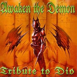 Awaken the Demon-Tribut to Dio