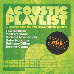 Acoustic Playlist: Mild