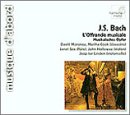 Bach: L'Offrande musicale