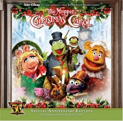 The Muppet Christmas Carol