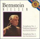 Nielsen: Symphonies Nos. 3 & 5