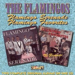 Flamingo Serenade / Flamingo Favorites
