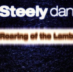 Roaring of the Lamb