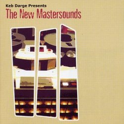 The New Mastersounds