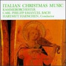 Italian Christmas Music