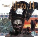 Voices of Africa, Vol. 14: West Africa