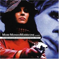 More Mondo Morricone Revisited