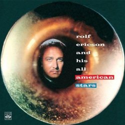 Rolf Ericson & His All American Stars