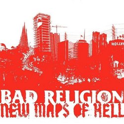 New Maps Of Hell
