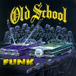 Old School Funk 1