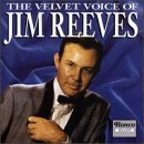 Velvet Voice of Jim Reeves