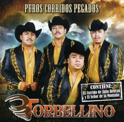 Puros Corridos Pegados