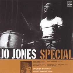 Jo Jones Special