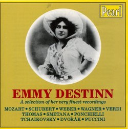 Emmy Destin