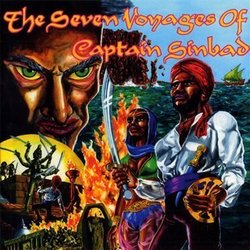 Seven Voyages of Captain Sinbad