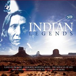 Indian Legends