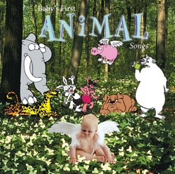 Baby's First: Animal Songs