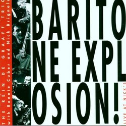 Baritone Explosion