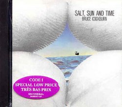 Salt, Sun and Time [IMPORT]