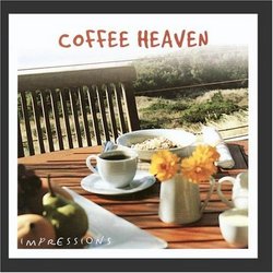 Coffee Heaven