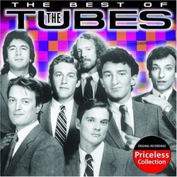 The Best Of The Tubes
