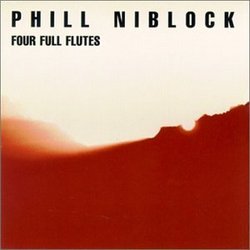 Four Full Flutes - Flute Works