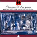 Walter Lang: Piano Sonatas