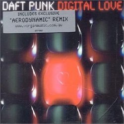 Digital Love / Aerodynamic