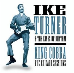 King Cobra: The Chicago Sessions