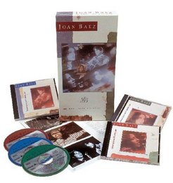 Joan Baez: Rare Live & Classic