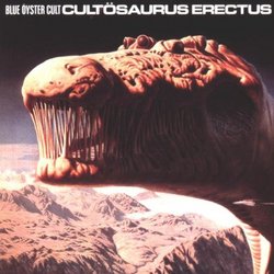 Cultosaurus Erectus