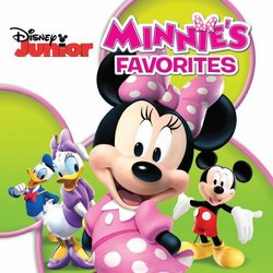 Minnie's Favorites