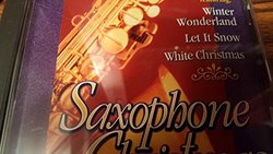 Saxophone Christmas