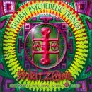Global Psychedelic Trance Compilation, Vol. 4